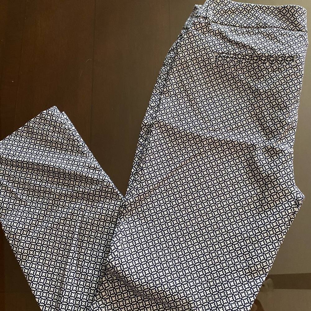 Dress pants